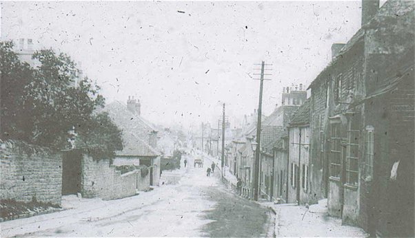 Old Warsop Images 2